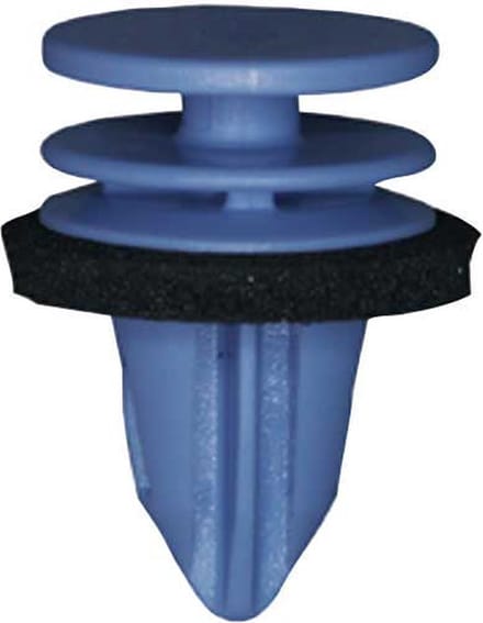 Bekleding clip OEM:a0009910498 - 5 stuks