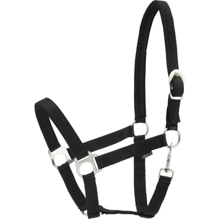 Nylon paardenhalster HorseGuard
