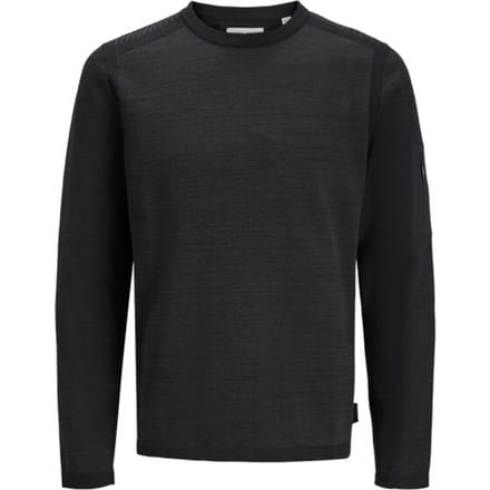 Jack & Jones Omace Knit Sweater Heren - Maat M