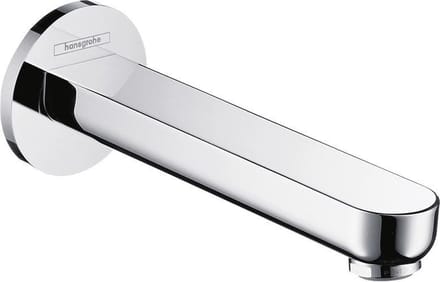Hansgrohe Metropol S baduitloop