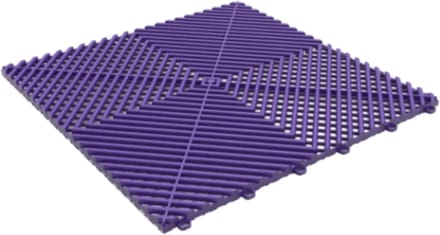 CRIJNS - Dalles - Floor Tiles - Trax - PRO - 39,50x39,50cm - X1