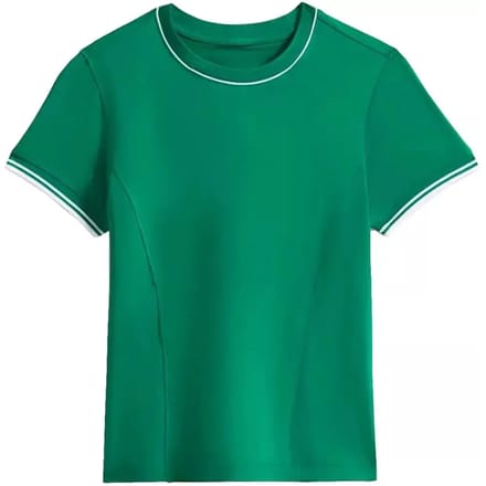 Dames-T-shirt Wilson Team