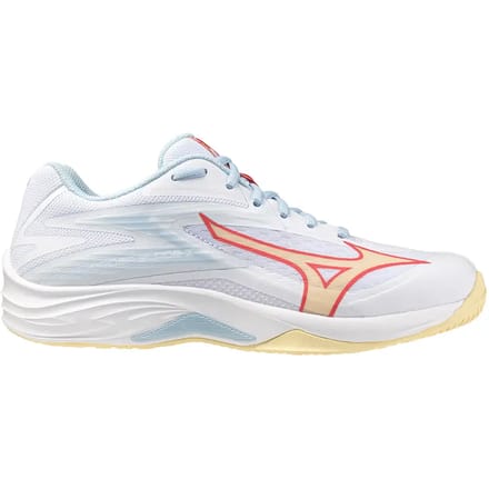 Mizuno THUNDER BLADE volleybalschoenen dames indoor V1GC237030 wit