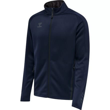 Hummel trainingsjack Hmlcima Xk Zip Jacket 211579