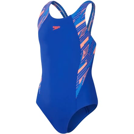 ECO Hyper Boom Splice Muscleback SportbadpakKinderen - Maat 116