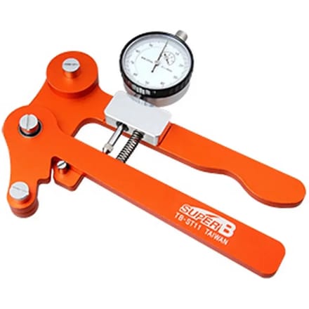 Professionele straal bloeddrukmeter Super B