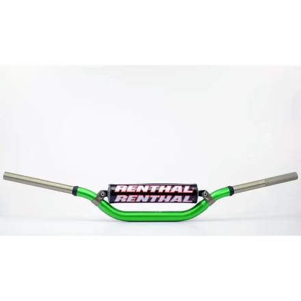 Motorfietsstuur Renthal Twinwall 996 Villopoto/Stewart/Honda CRF