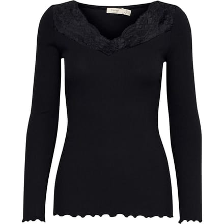 fransa - FRHIZAMOND TEE 25 - Dames - T-shirts