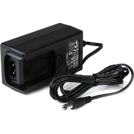 StarTech.com Replacement Stroom AV / multimedia paneel