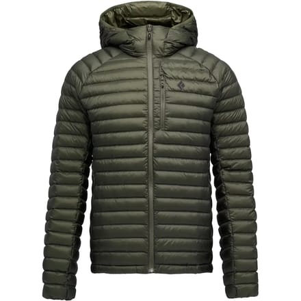 Hooded jacket Black Diamond Deploy Down 1.0