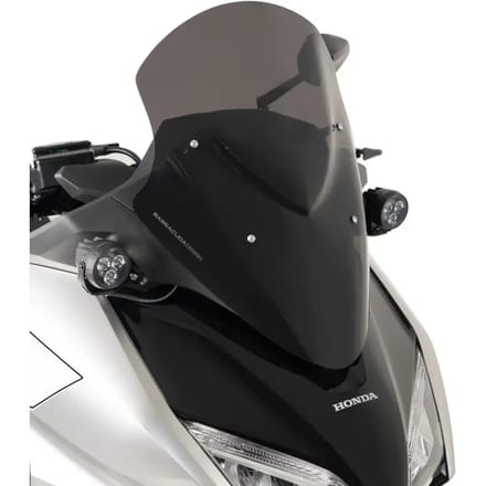 Aerosport motor windscherm Barracuda HONDA FORZA 750 (2021)