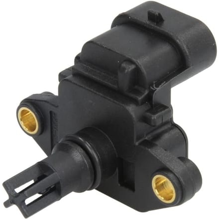 Sensor, inlaatspruitstukdruk VEMO V50-72-0026