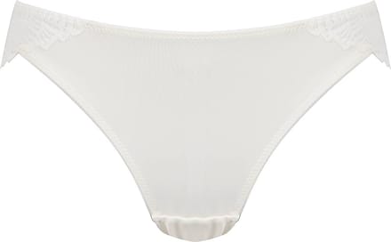 Naturana - Slip met kant - 4675 - Ecru - 36