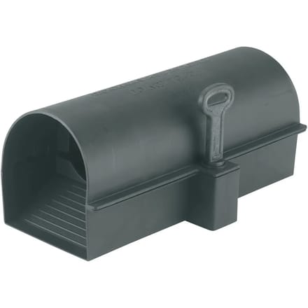 PVC rattenval Kerbl BlocBox Alpha