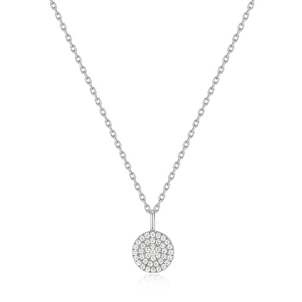 Ania Haie Glam Rock AH N037-03H Dames Ketting