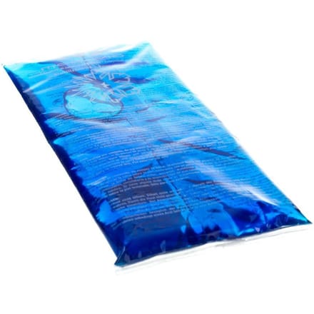 Mcdavid Cold Hot Pack Reusable Blue Regular 211