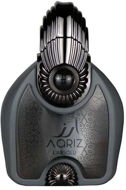 Arabiyat Prestige Aariz L’Absolu - 100ml - eau de parfum - Bdk Velvet Tonka