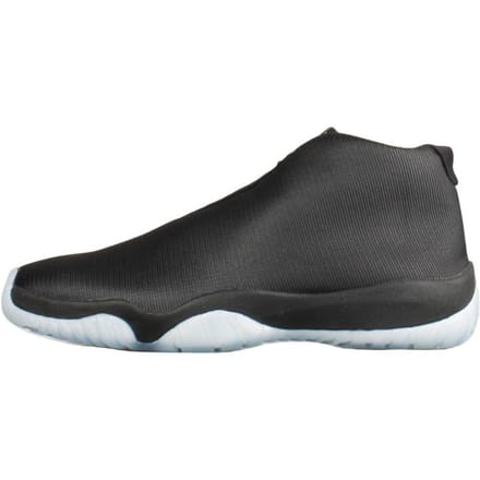 Jordan Future Black Ice 656503-011 44.5 gray