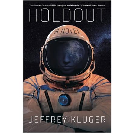 Holdout - Jeffrey Kluger