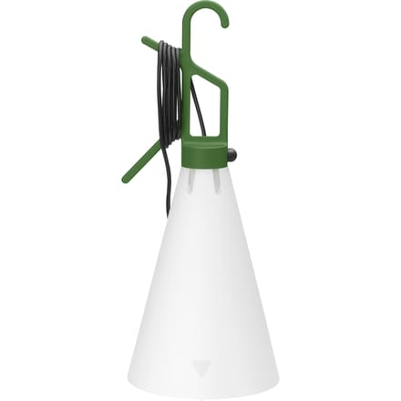 Flos Mayday Outdoor Hanglamp - leaf green