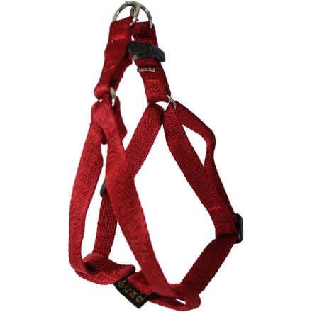 Harnas voor hond nylon harnas Arka Haok
