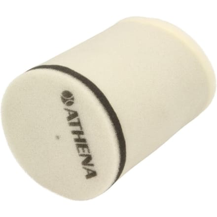 Athena S410510200032 Arctic/kawasaki/suzuki Luchtfilter Grijs