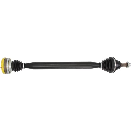 Aandrijfas POINT GEAR PNG72971