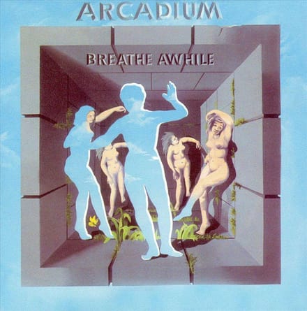 Breathe Awhile