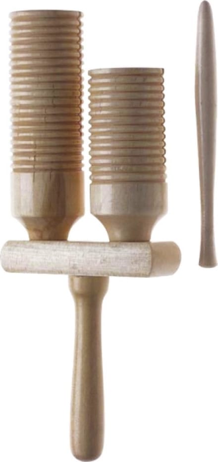 Stagg Agogo Hout AGG-55