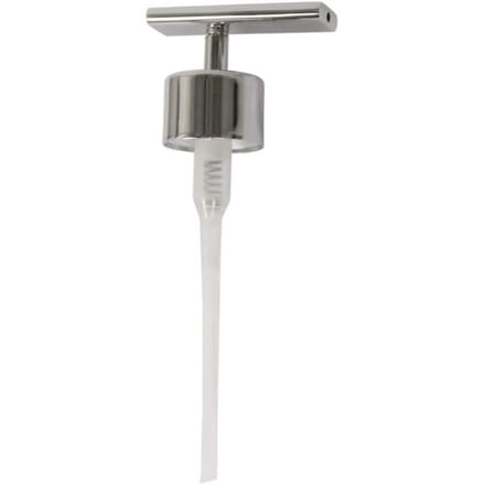 Bravat Replacement Pump Head for New York Liquid Soap Dispenser 127510