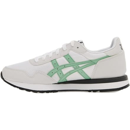 Sneakers Asics Baskets tiger runner ii textile respirant