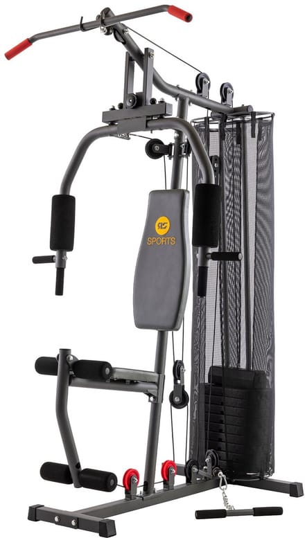 RS Sports Home Gym Basic - Fitness Krachtstation