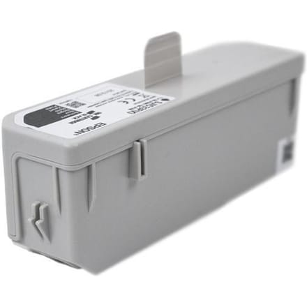 Epson SJIC33P(K) - black - original - ink cartridge