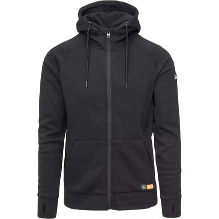 Hoodie Elbrus Rufo II