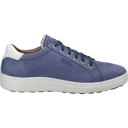 JOSEF SEIBEL Heren Sneaker Maddox 05 in grijs