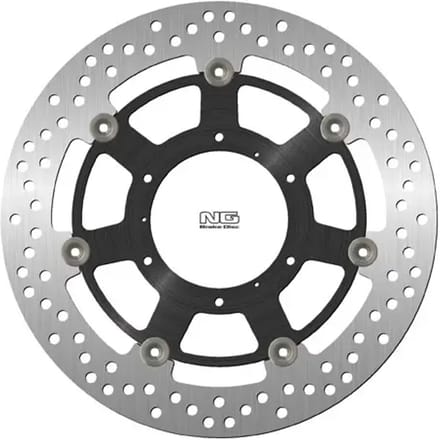 Vloeiende motorremschijf NG Brake Disc DIS1890G