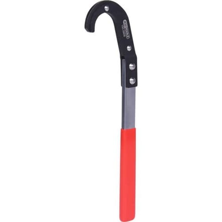 KS TOOLS Tassenstoter-neerdrukker - 150.0909