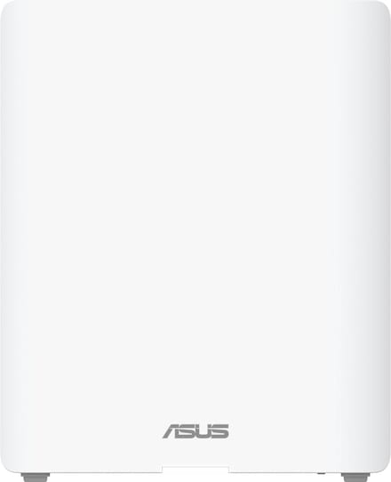 ASUS ZenWiFi BQ16 - Mesh WiFi - WiFi Versterker - WiFi 7 - Quad-Band - 25000 Mbps - 2-Pack