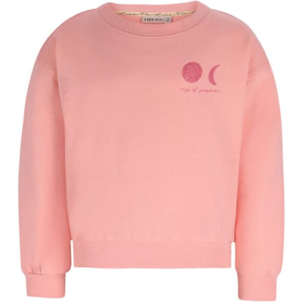 Like Flo F602-5303 Meisjes Trui - Maat 116