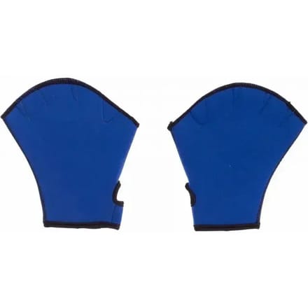 Membraan zwemhandschoenen Softee
