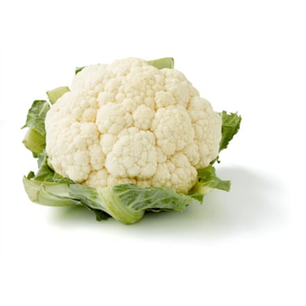 Bloemkool