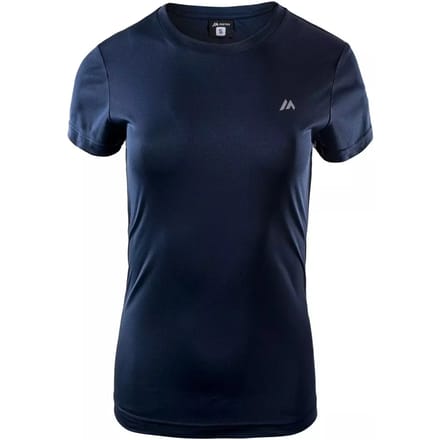 Dames-T-shirt Martes Lady Losan