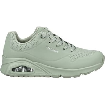 Lage Sneakers Skechers -