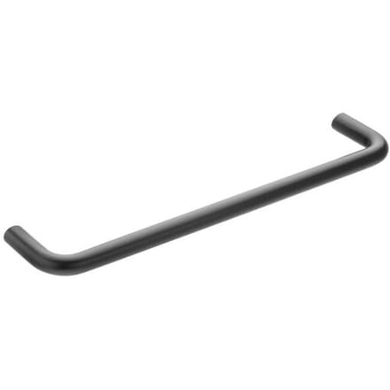 COSMIC Black & White towel bar 40 cm 2380664
