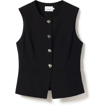 Lauressa Vest