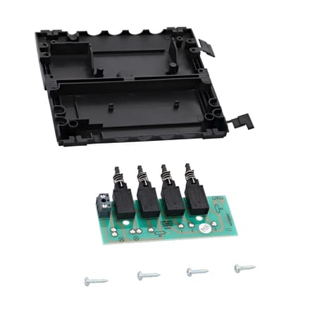 AEG kit, doos, elektronische module, 4055876793