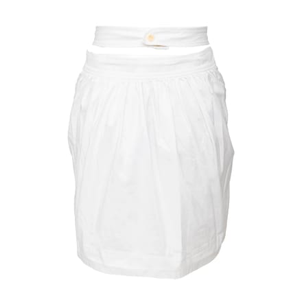 See by Chloé katoenen rok - jaren 2010