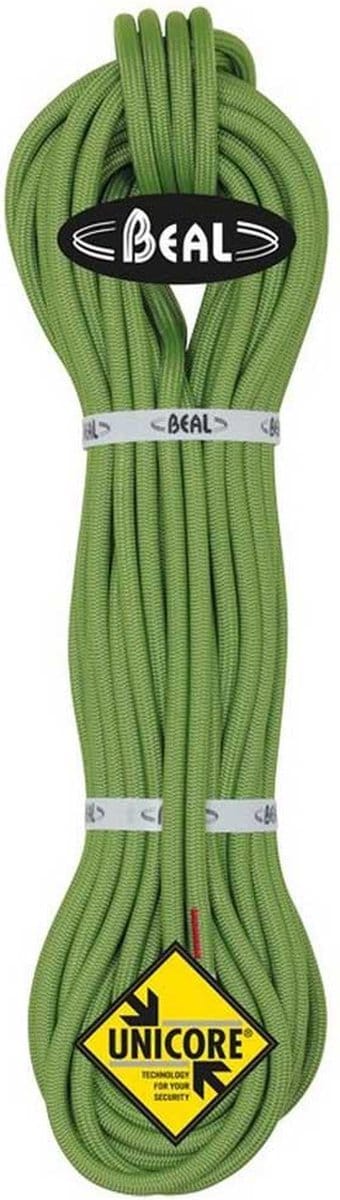 Beal Wall School 10.2 Mm Touw Groen 30 m
