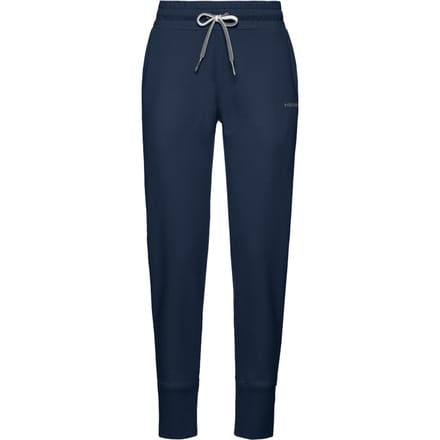 HEAD Club Trainingsbroek Dames-Blauw