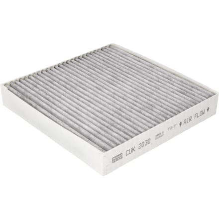 Cabinefilter MANN-FILTER CUK 2030